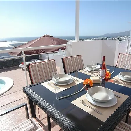 Casa Vista Panoramica - A Great - Wonderful Views - Short Walk To The Beach Вілла *